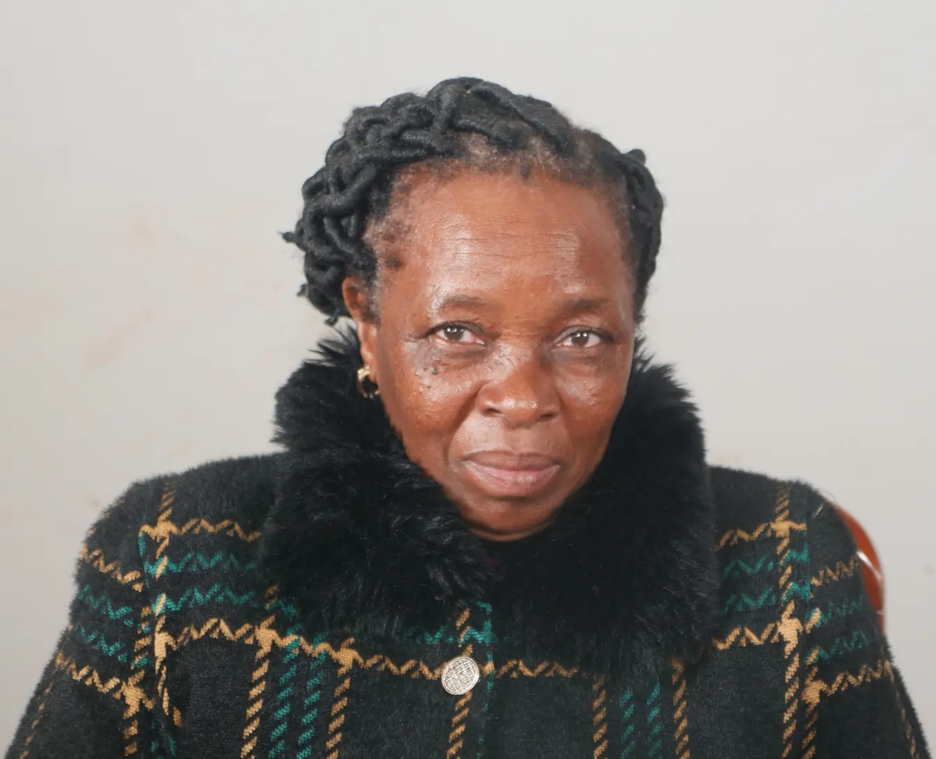 Charity Chimanyiwa