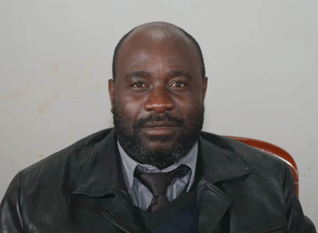 Tapiwa Perian