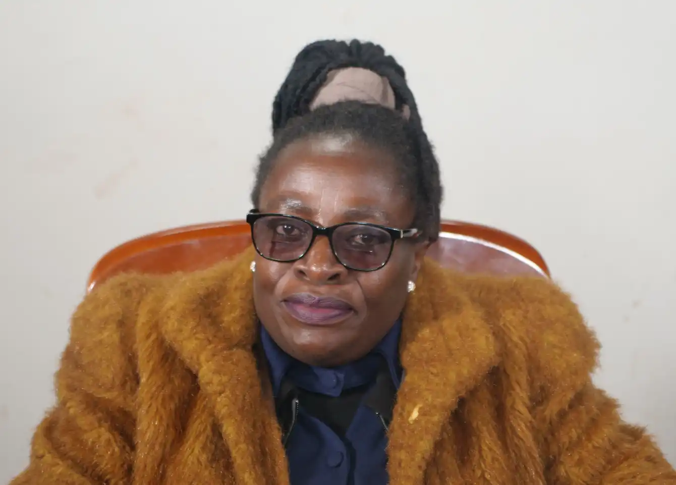 Anna Bhebhe
