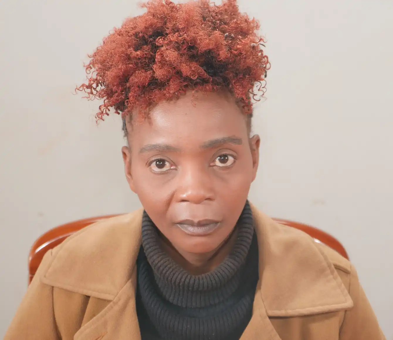 Tracy Bhasikiti