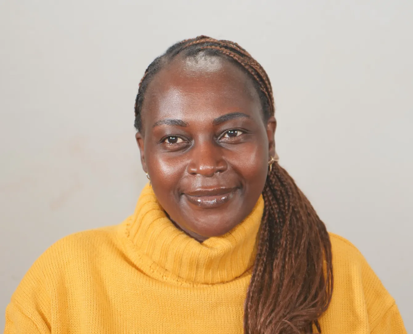 Primrose Manyame