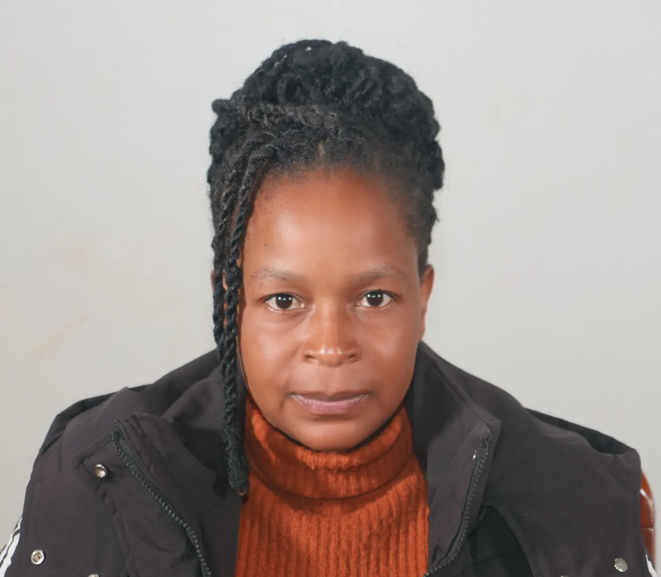 Kimberly Ruwaya