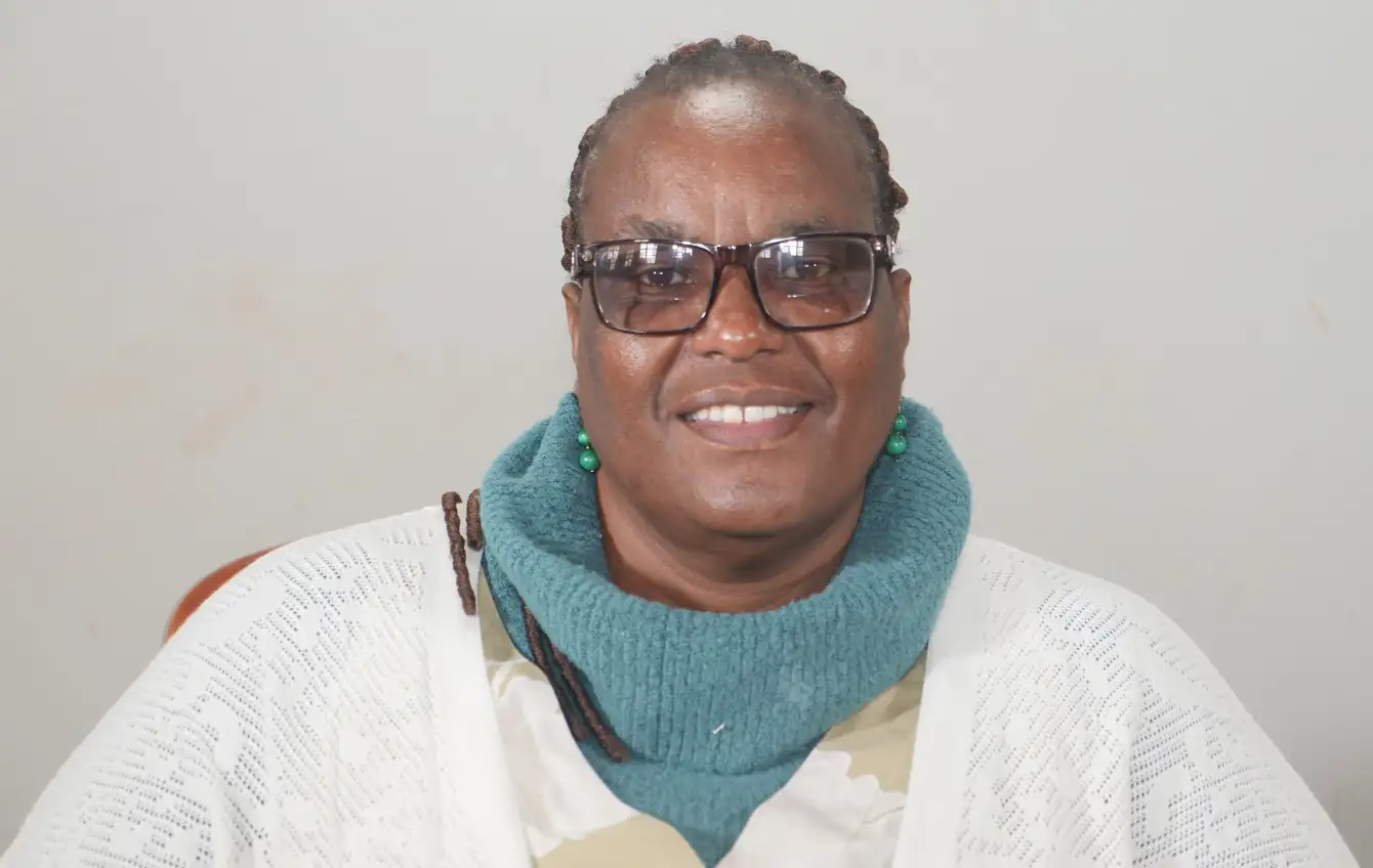 Shalati Nyakotyo