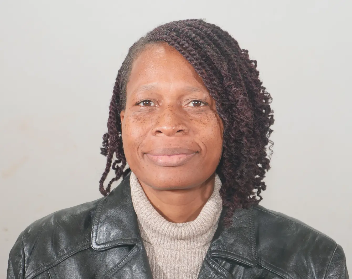 Catherine Bango