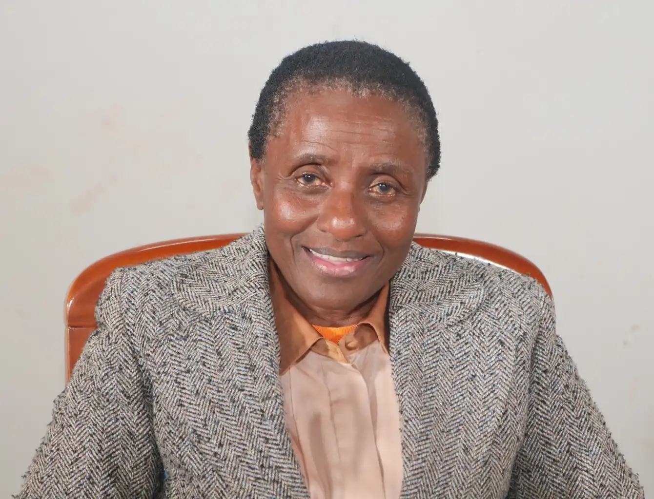 Tendai Warambwa