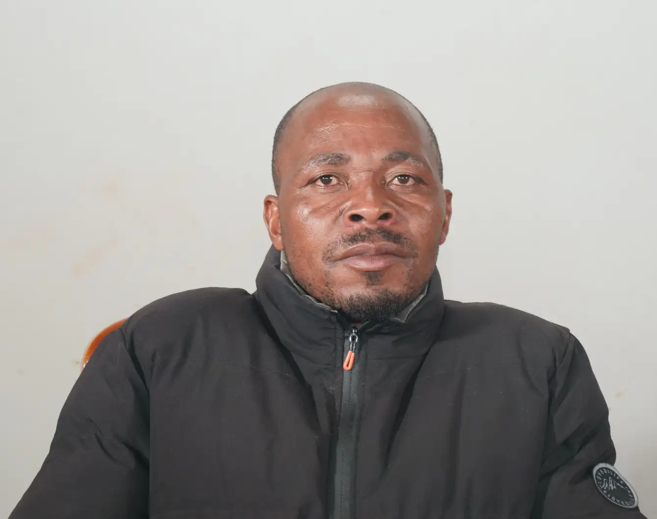Joseph Mawere