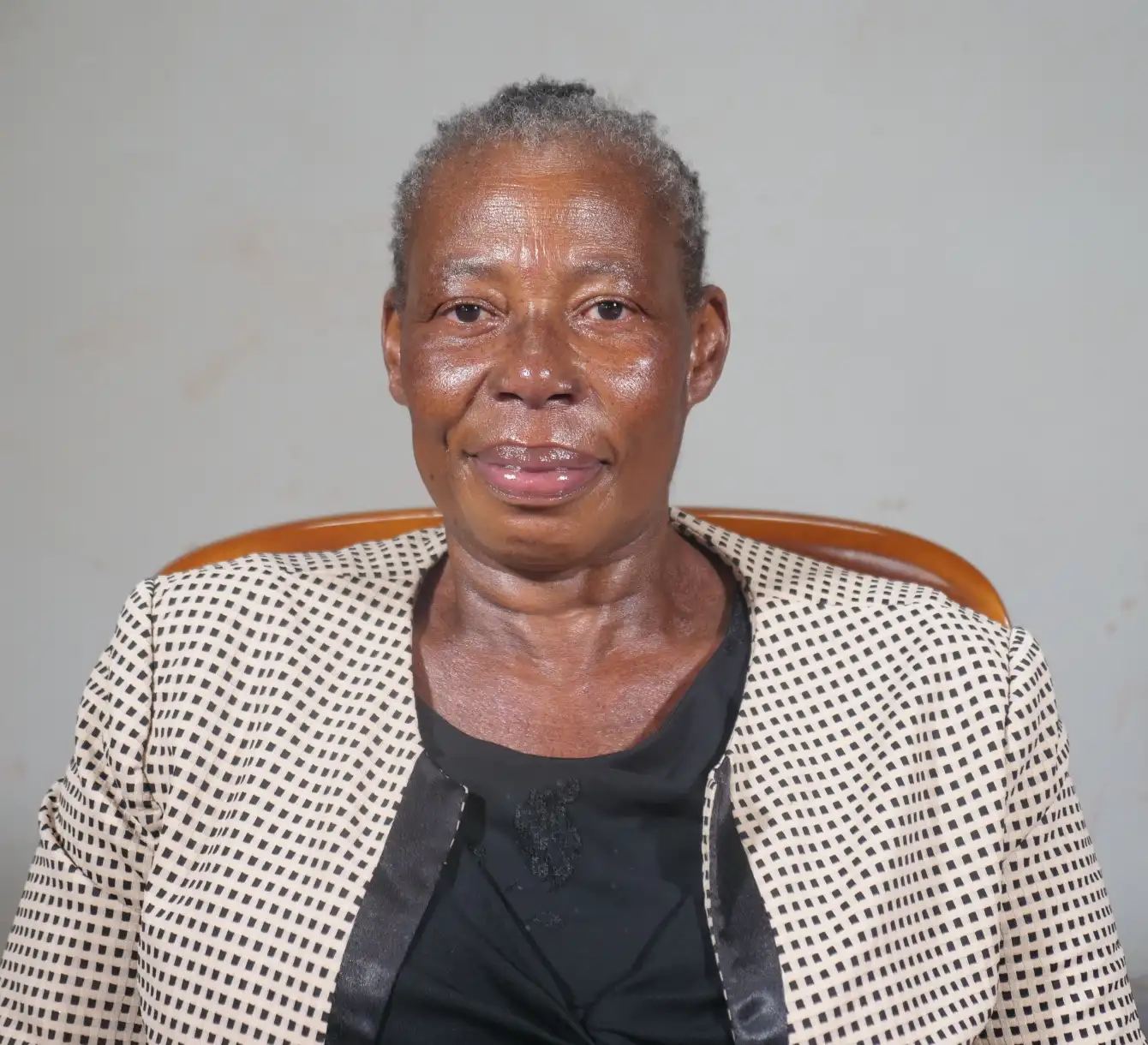 Nomalinge Nxusani