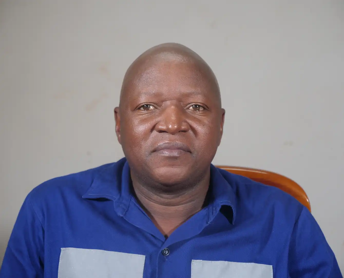 Raphael Mushaike