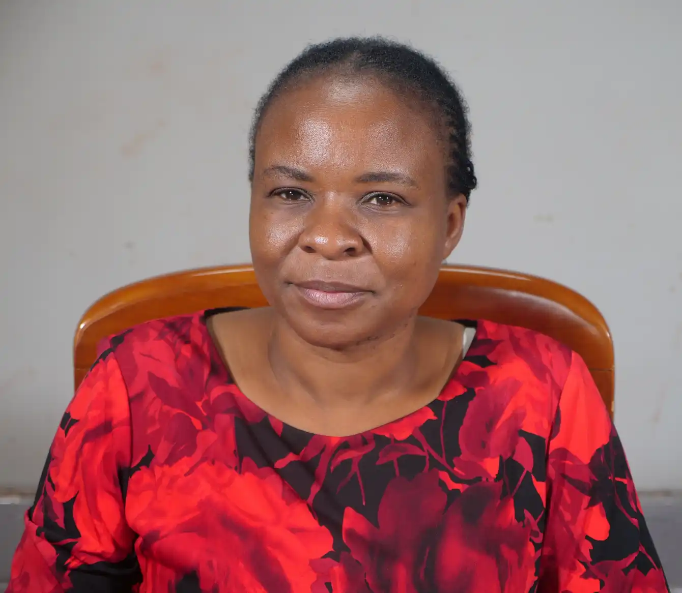 Moreblessing Nyamayedenga