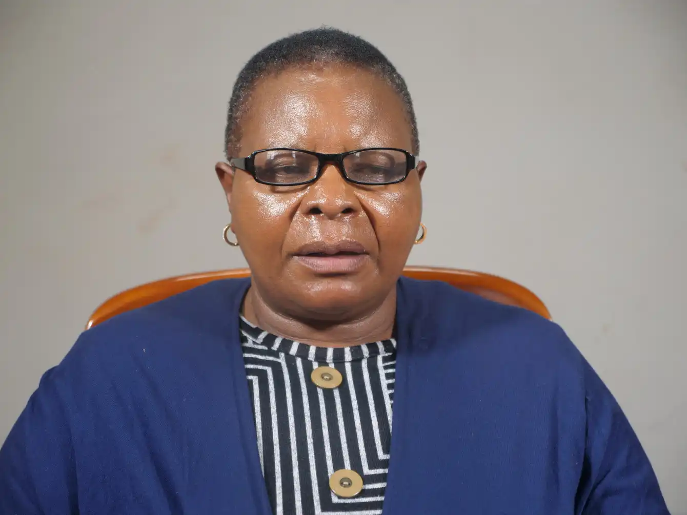 Jane Makuchete