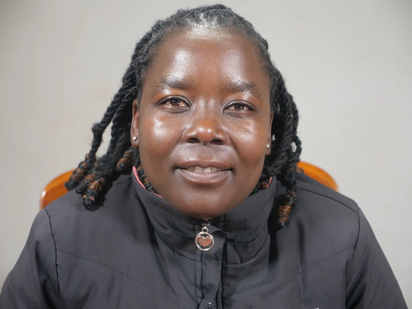 Anesu Madondo