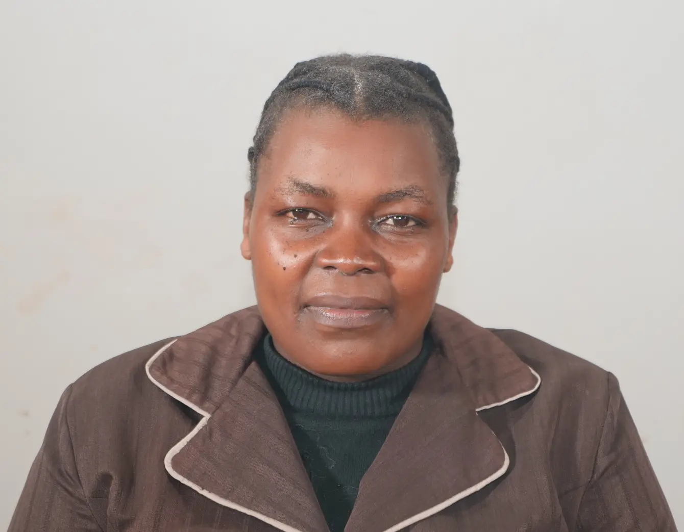 Linda Mangena