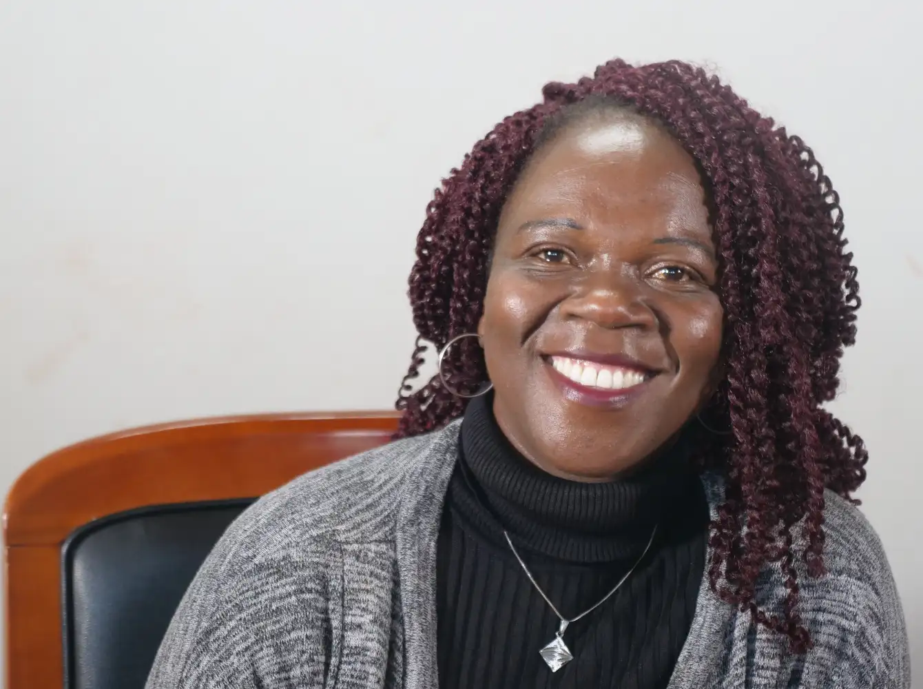 Fadziso Gurajena