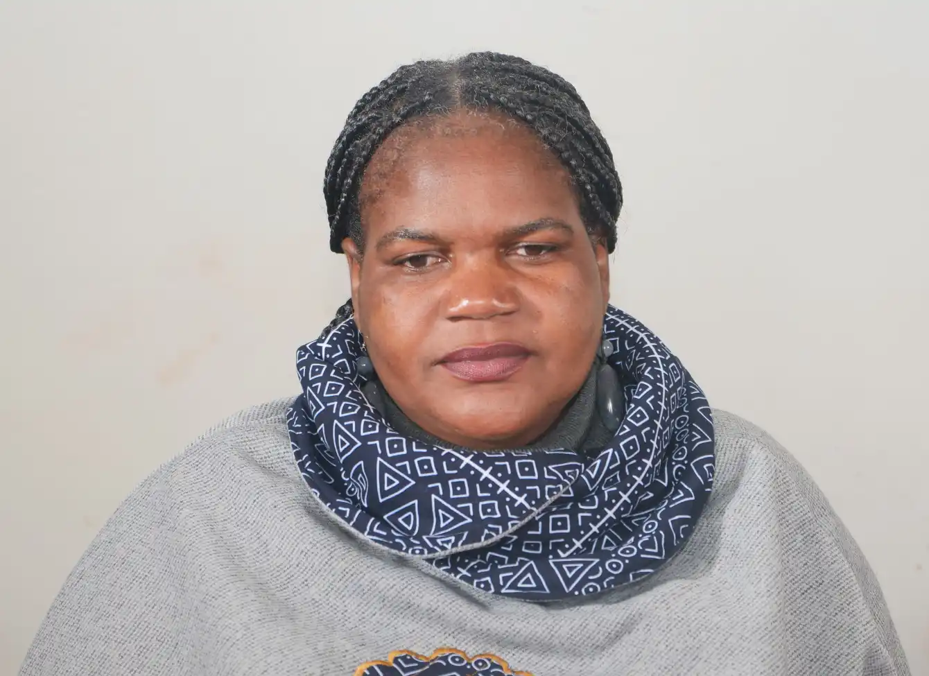 Fadzai Shorwa